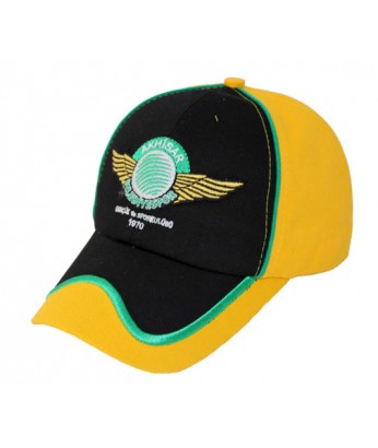 Taraftar Şapkası 6