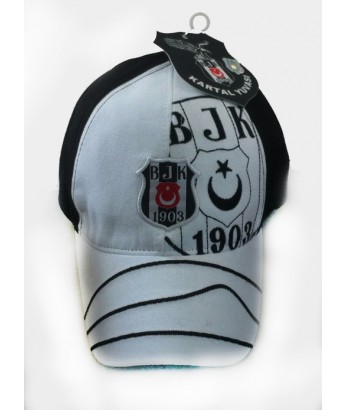 Taraftar Şapkası 9